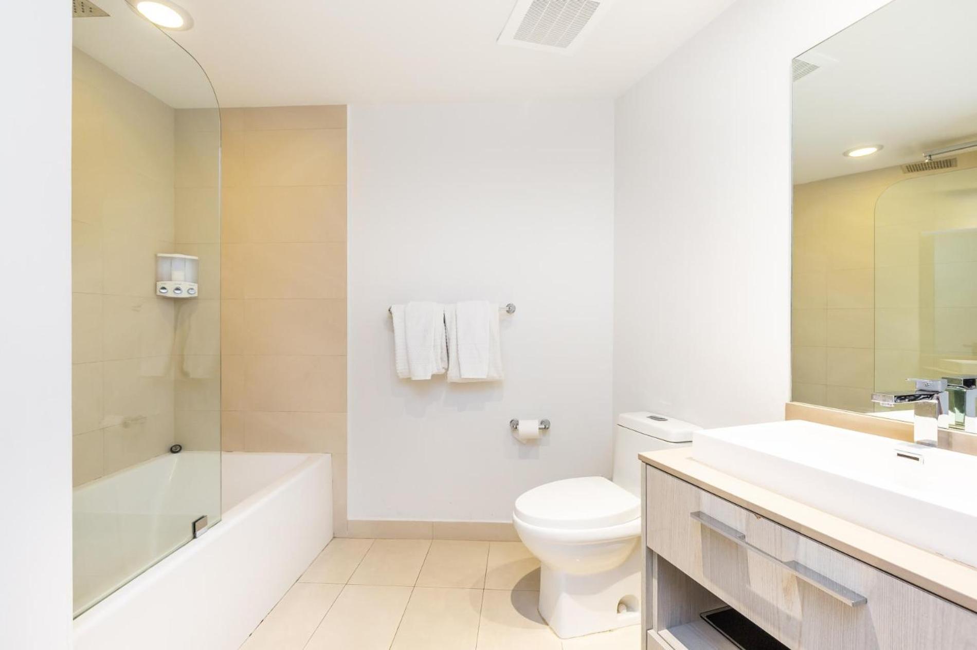 Ocean View 1 Bed On The Beach 19Th Floor Hollywood Hallandale Beach Εξωτερικό φωτογραφία